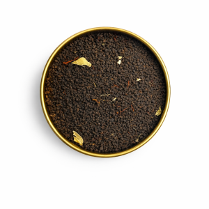BLACK SAFFRON