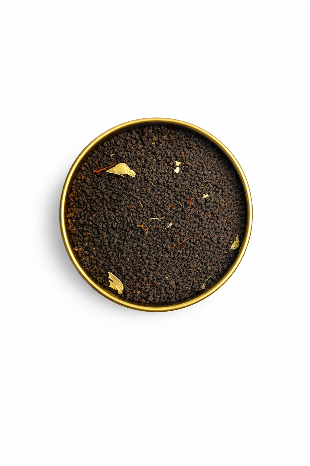 BLACK SAFFRON