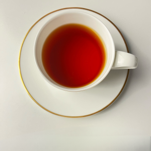 Tea Cup & SAUCER