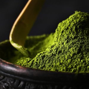 QIRAT MATCHA