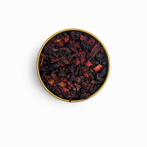 RED FRUIT COCKTAIL