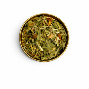 LEMONGRASS & GINGER
