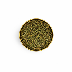 ORGANIC MOROCCAN MINT TEA