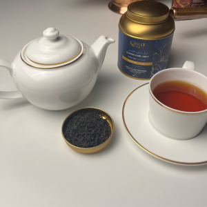 Tea Pot