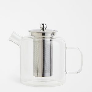 TEA POT