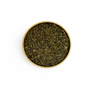 JASMINE GREEN