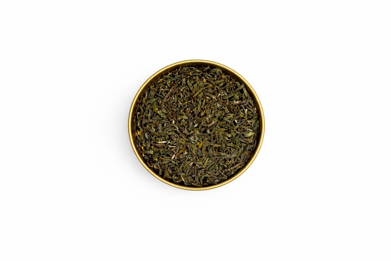 JASMINE GREEN